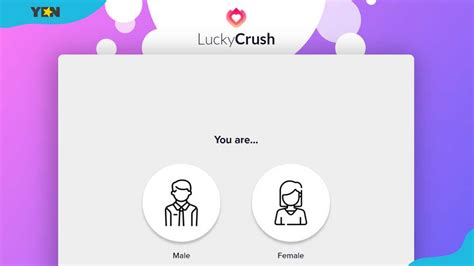 luckycrush|Free Random Video Chat